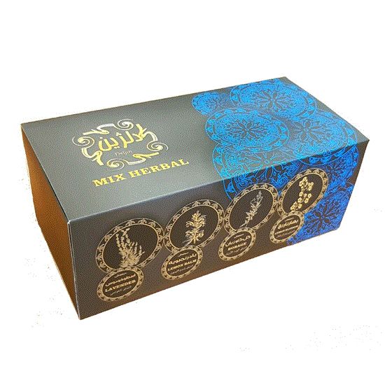 Picture of پک 32 تایی آرامش دلژین