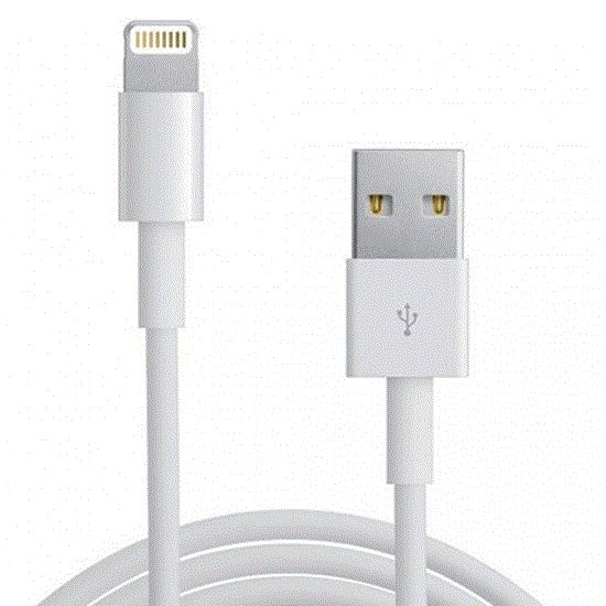 کابل شارژ ایفون