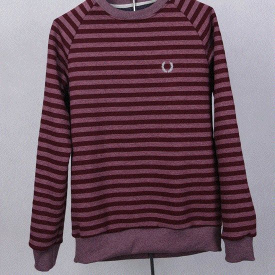 تصویر  پلیور Fred Perry سایز xl
