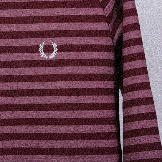 تصویر  پلیور Fred Perry سایز xl