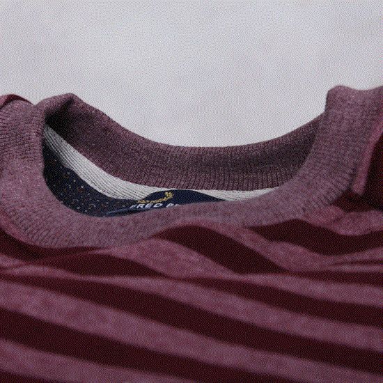 تصویر  پلیور Fred Perry سایز xl