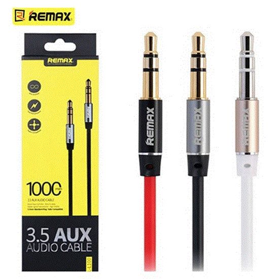 Picture of کابل AUX ریمکس طول1.5MM
