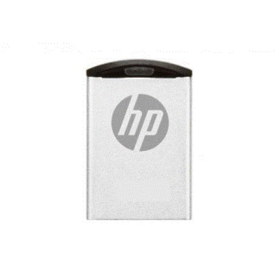 تصویر  فلش مموری اچ پی HP مدل V222W ظرفیت 8GB