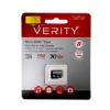 Picture of کارت حافظه وریتی verity Micro SD گارانتی مادام العمر