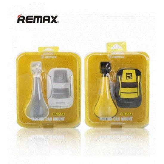 تصویر  هولدر و پایه نگه دارنده موبایل ریمکس مدل RM-C04