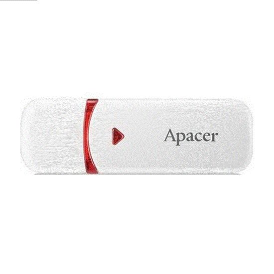 تصویر  فلش مموری اپیسر مدل AH333 ظرفیت 8GB