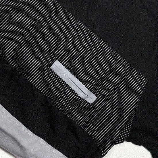 تصویر  تی شرت مردانه دو رنگ ( نخ پنبه.  پارچه ترک ) Jack & Jones