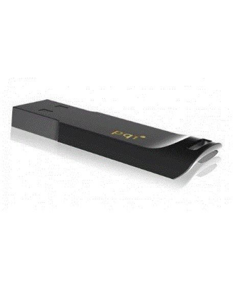 تصویر  فلش مموری pq1 u849  ( گارانتی  مادام العمر ) 8GB