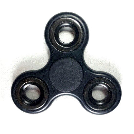 تصویر  اسپینر HAND SPINNER