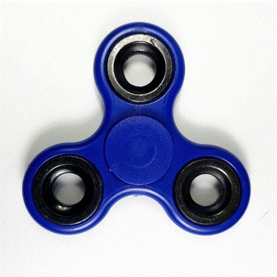 تصویر  اسپینر HAND SPINNER