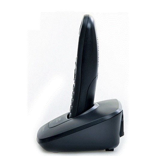 تصویر  تلفن بی سیم پاناسونیک مدل PANASONIC KX-TG1611BX