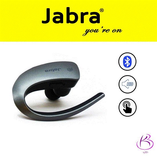 تصویر  هندزفری بلوتوث جبرا مدل Jabra crazy stone