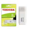 Picture of فلش مموری توشیبا 8GB مدل U 202