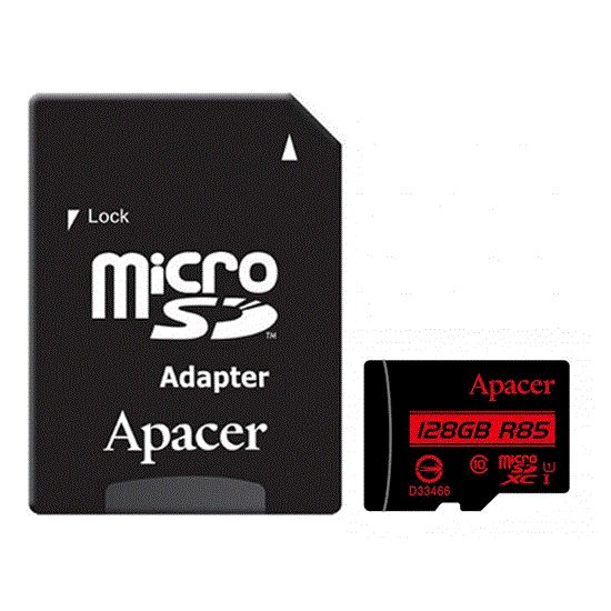 Picture of کارت حافظه 128GB مدلUHS-I U1