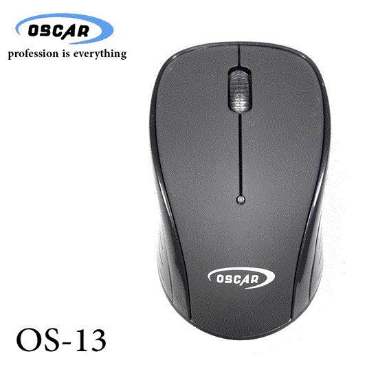 Picture of موس بی سیم اسکار oscar مدل OS 13
