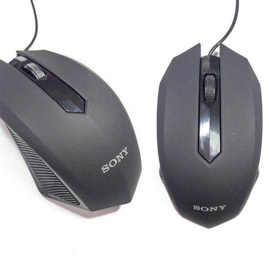 Picture of موس اپتیکال SONY مدل S-U02