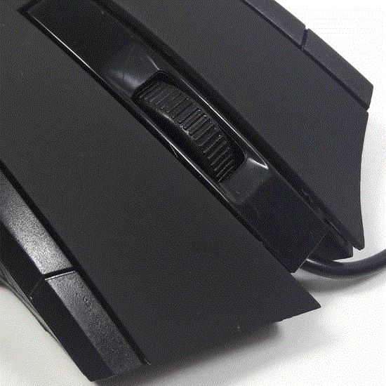 تصویر  موس اپتیکال SONY مدل S-U07