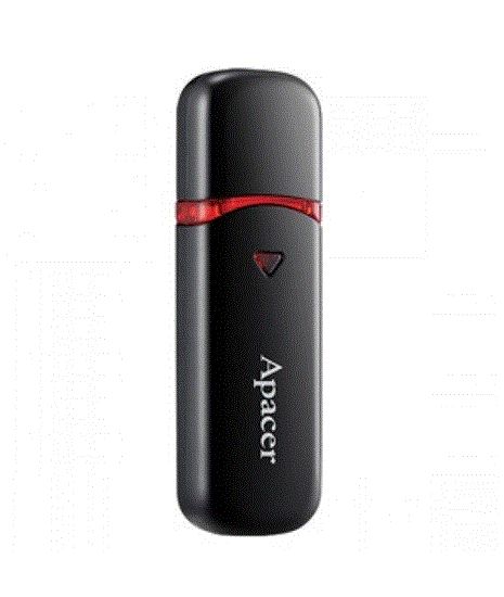 تصویر  فلش مموری اپیسر مدل AH333 ظرفیت 32GB