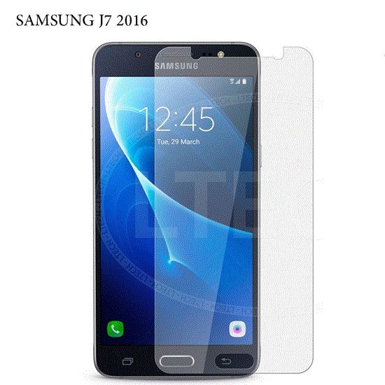 Picture of محافظ صفحه نمایش مدل J7 2016