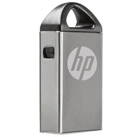 Picture of فلش مموری اچ پی مدل V221w ظرفیت 16 GB