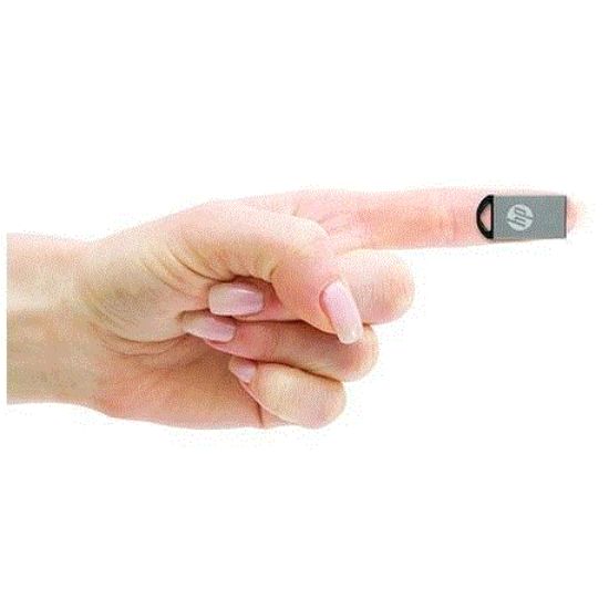 تصویر  فلش مموری اچ پی V221W ظرفیت 32GB