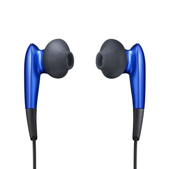 تصویر  هندزفری سامسونگ لول یو اصلی مدل آبی samsung level u
