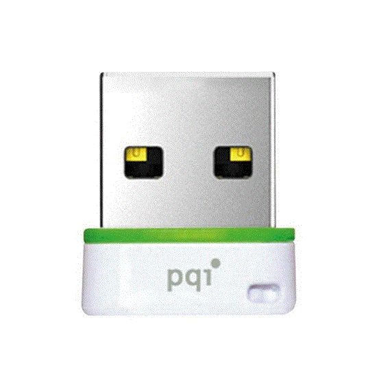 تصویر  فلش مموری پی کیو آی مدل 601L ظرفیت 32GB