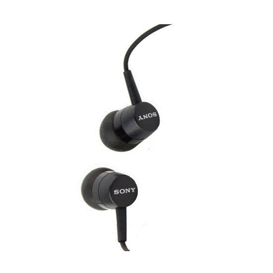 تصویر  هندزفری سونی مدل SONY HANDSFREE MH-EX300AP EX750
