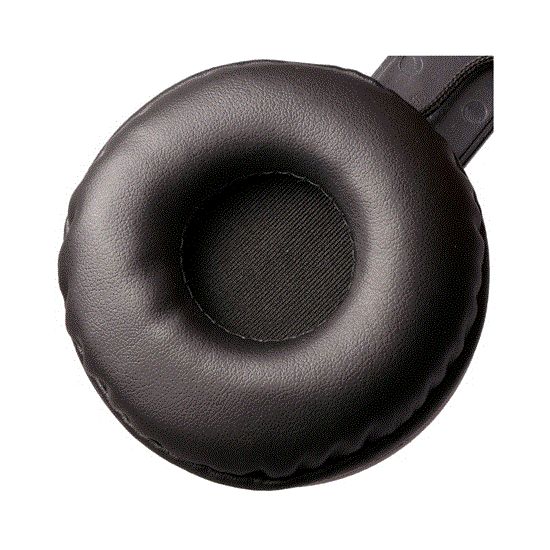 تصویر  هدفون جی بی ال مشکی مدل JBL wireless Headphone KD20