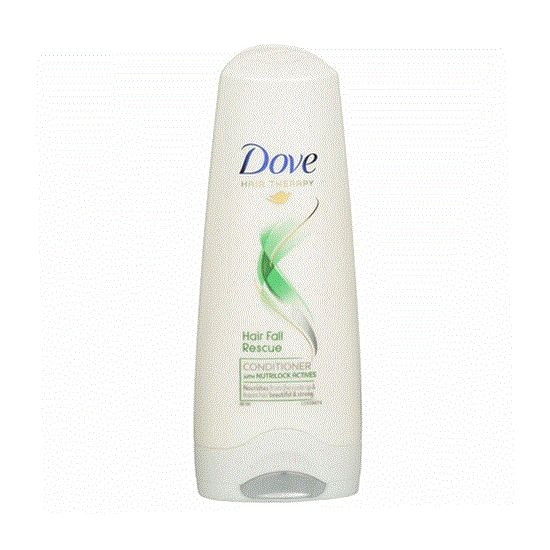 Picture of نرم کننده داو مدلRESCUE حجم200ML