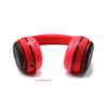 Picture of هدفون رویال قرمز مدل ROYAL wireless Headphone RH-812