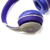 Picture of هدفون رویال آبی مدل ROYAL wireless Headphone RH-812