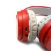 Picture of هدفون رویال قرمز مدل ROYAL wireless Headphone RH-813