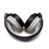 Picture of هدفون رویال مشکی مدل ROYAL wireless Headphone RH-813