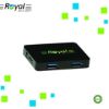 Picture of هاب 4 پورت رویال مدل Royal usb 3 Hub RH3-414