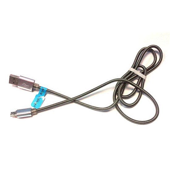Picture of کابل شارژاندرویدی استیل رویال مدلRXZ-11