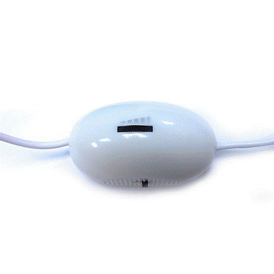 تصویر  اسپیکر لب تاپی با سیم رویال مدل RSL-712