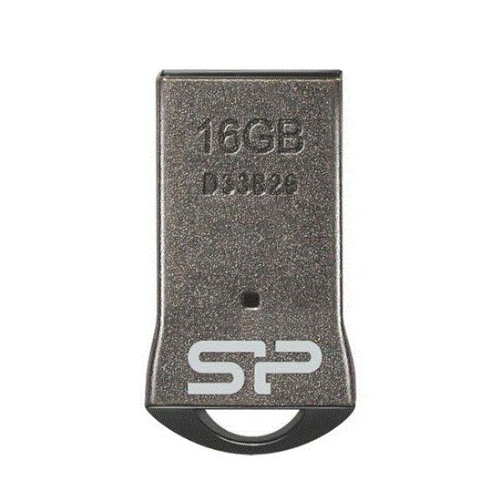 تصویر  فلش مموری سیلیکون پاور مدل T01ظرفیت 16GB