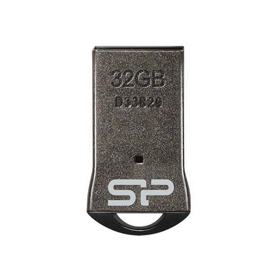 تصویر  فلش مموری سیلیکون پاور مدل T01ظرفیت 32GB