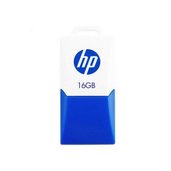 تصویر  فلش مموری اچ پی  V160W ظرفیت 16GB