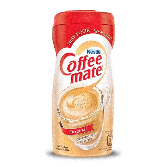 Picture of کافی میت نستله Nestle Coffee Mate 170g