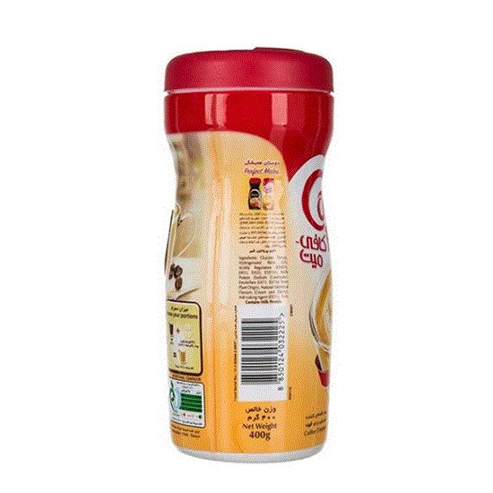 تصویر  کافی میت نستله Nestle Coffee Mate 170g