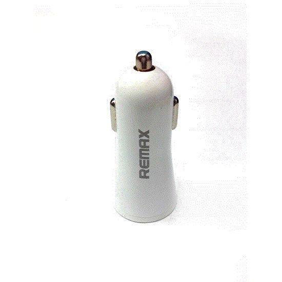تصویر  شارژر فندکی ریمکس مدل REMAX charger YH-103