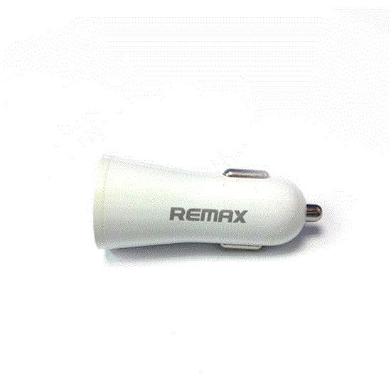 تصویر  شارژر فندکی ریمکس مدل REMAX charger YH-103