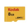 Picture of کارت حافظه  Emtec Kodak 8GB
