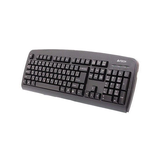 Picture of کیبرد ای فورتک مدل A4Tech Keyboard Km-720