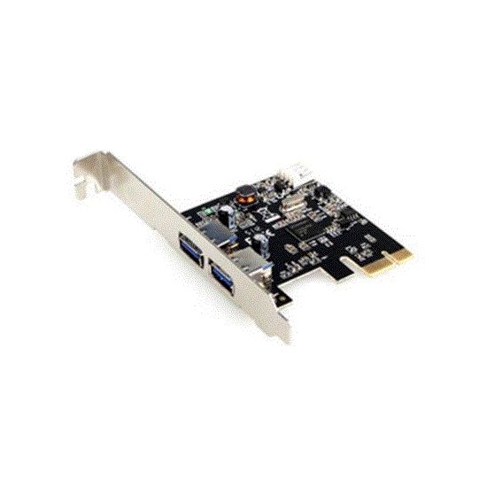 کارت 2 پورت USB 3.0 اینترنال رویال