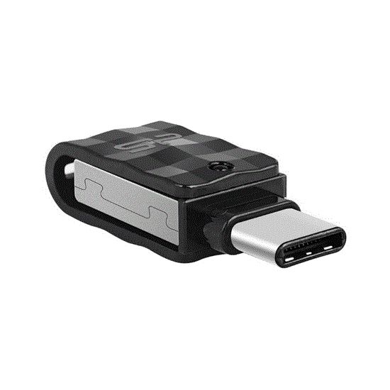 تصویر  فلش مموری16GB  سیلیکون پاور مدل  C31