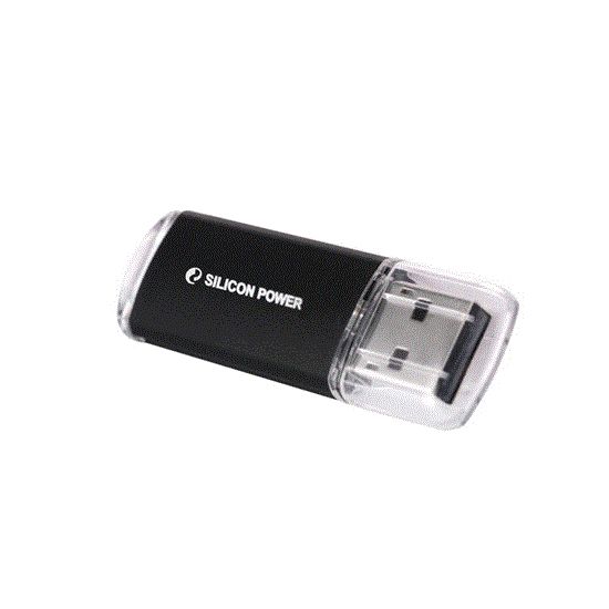 تصویر  فلش مموری سیلیکون پاور16GB