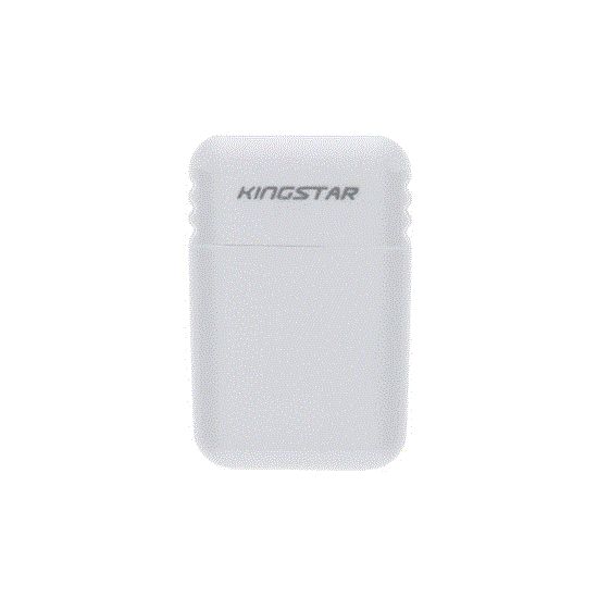 تصویر  فلش مموری کینگ استار مدل KS210ظرفیت 32GB